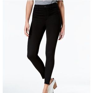 Vanilla Star High Rise Jeggings